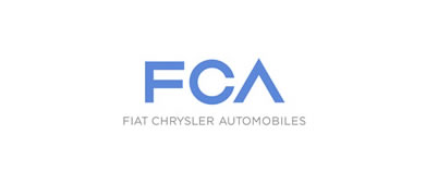 Clienti - Pyxis Corporate Wellness - FCA Fiat Chrisler Automobiles